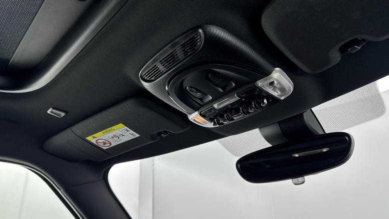 MINI Countryman 1.5 Cooper Exclusive Premium Plus 5dr Auto Petrol Hatchback